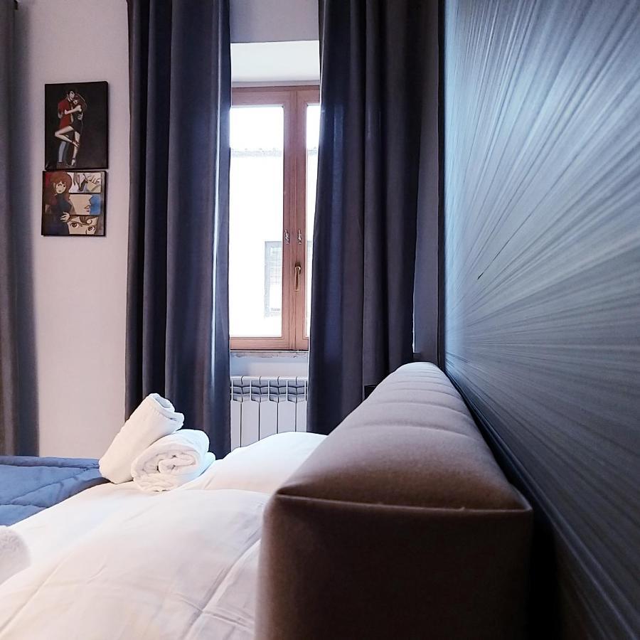 Sogni D'Oro Bed & Breakfast Agrigento Dış mekan fotoğraf