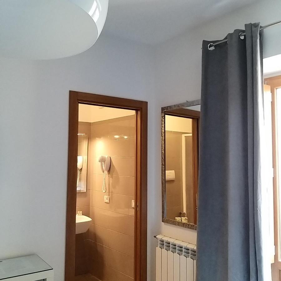 Sogni D'Oro Bed & Breakfast Agrigento Dış mekan fotoğraf