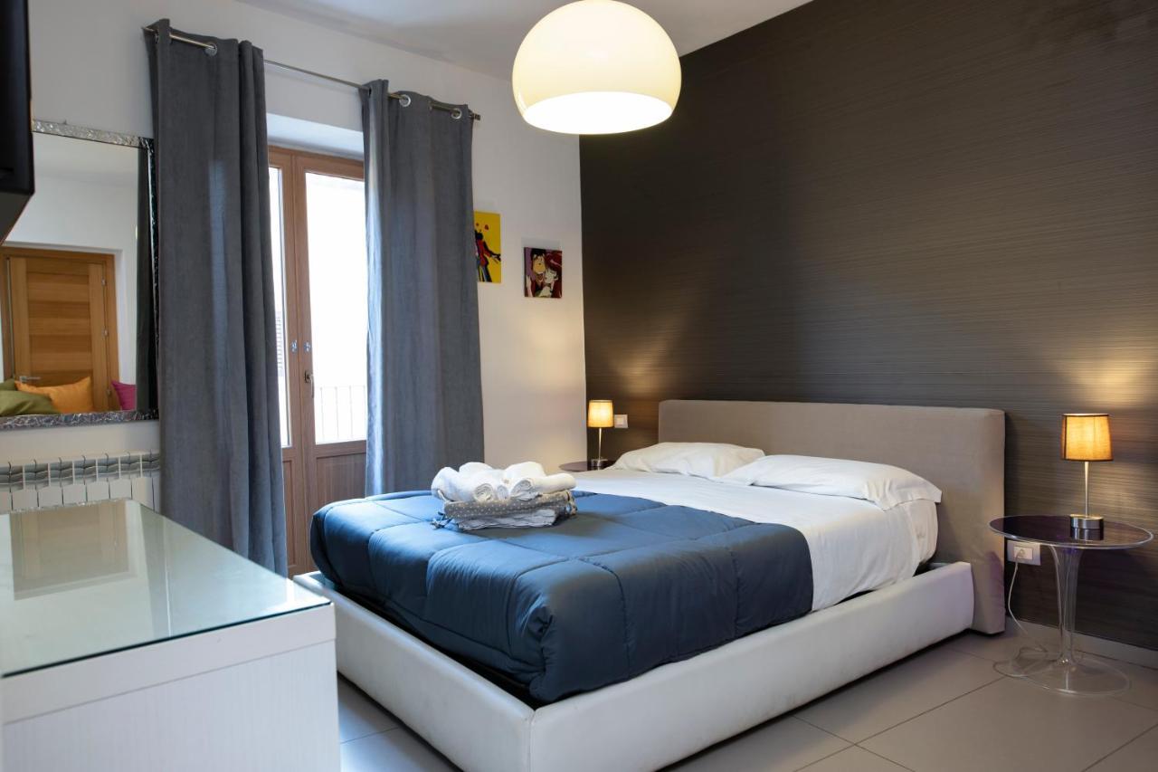 Sogni D'Oro Bed & Breakfast Agrigento Dış mekan fotoğraf