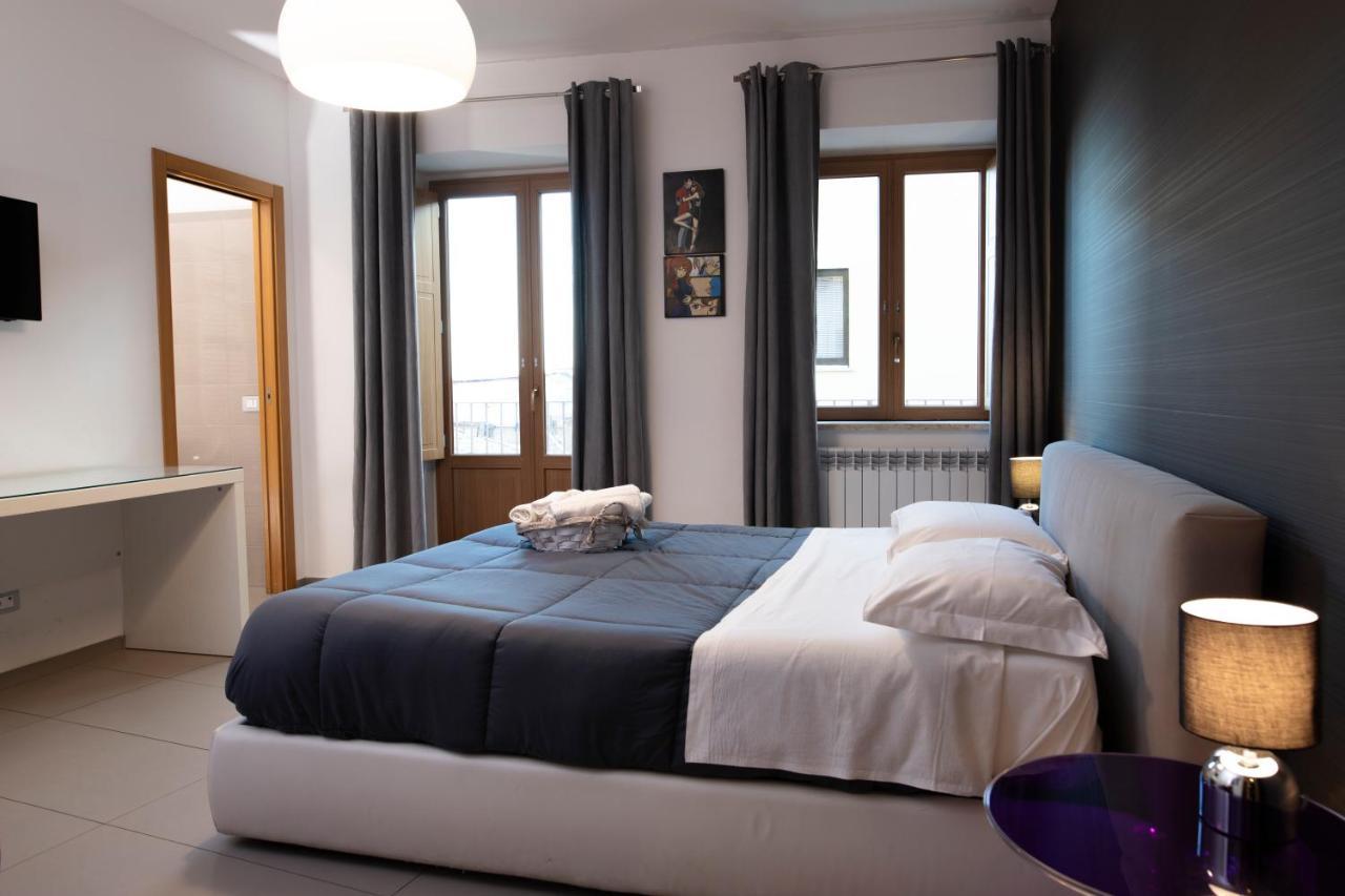 Sogni D'Oro Bed & Breakfast Agrigento Dış mekan fotoğraf