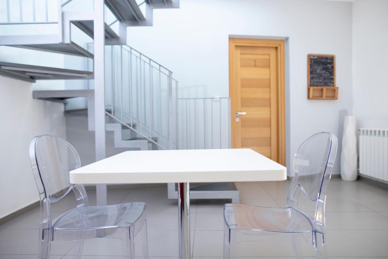 Sogni D'Oro Bed & Breakfast Agrigento Dış mekan fotoğraf