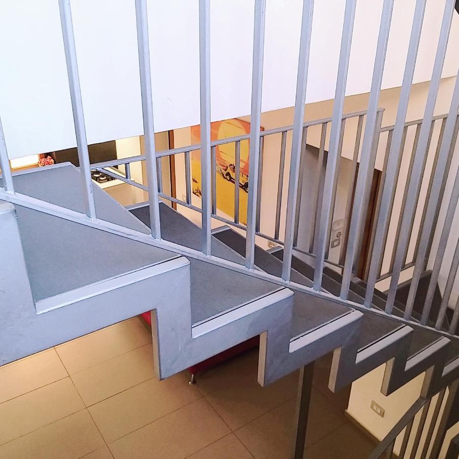 Sogni D'Oro Bed & Breakfast Agrigento Dış mekan fotoğraf