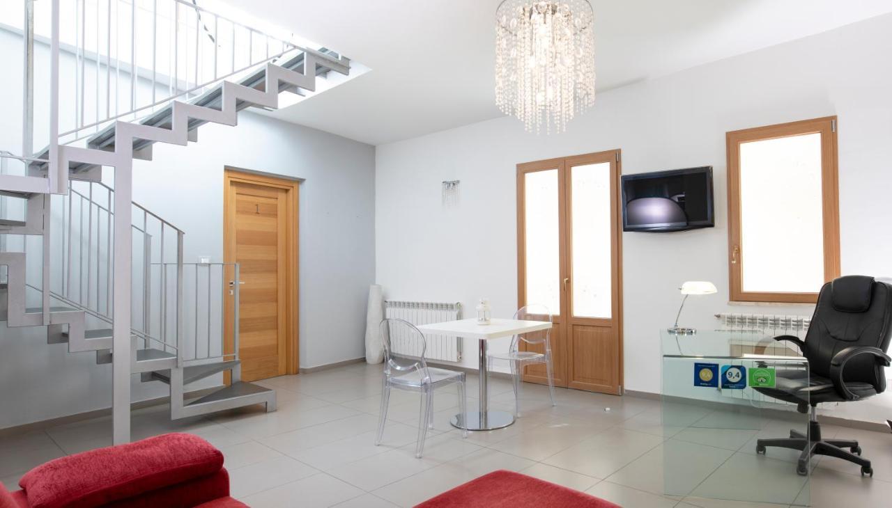 Sogni D'Oro Bed & Breakfast Agrigento Dış mekan fotoğraf