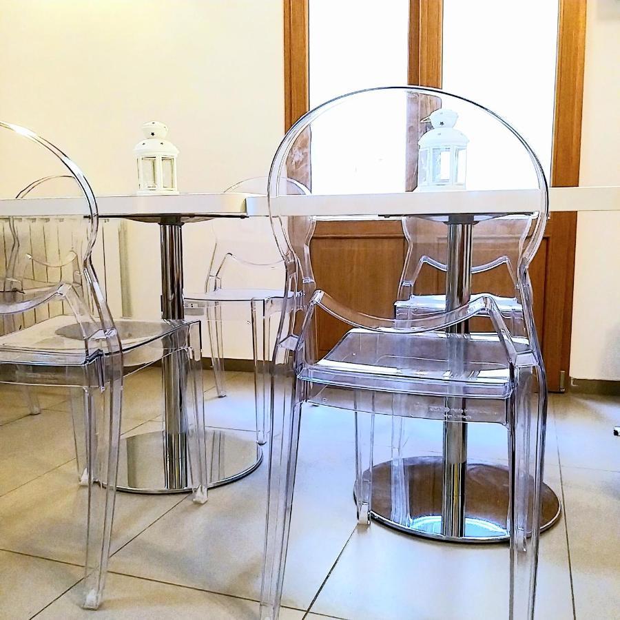 Sogni D'Oro Bed & Breakfast Agrigento Dış mekan fotoğraf