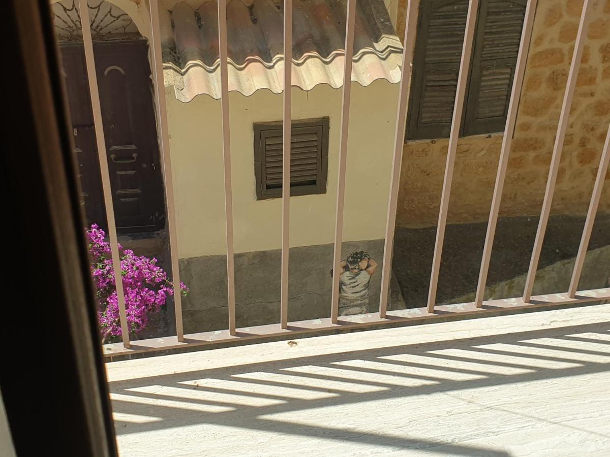 Sogni D'Oro Bed & Breakfast Agrigento Dış mekan fotoğraf