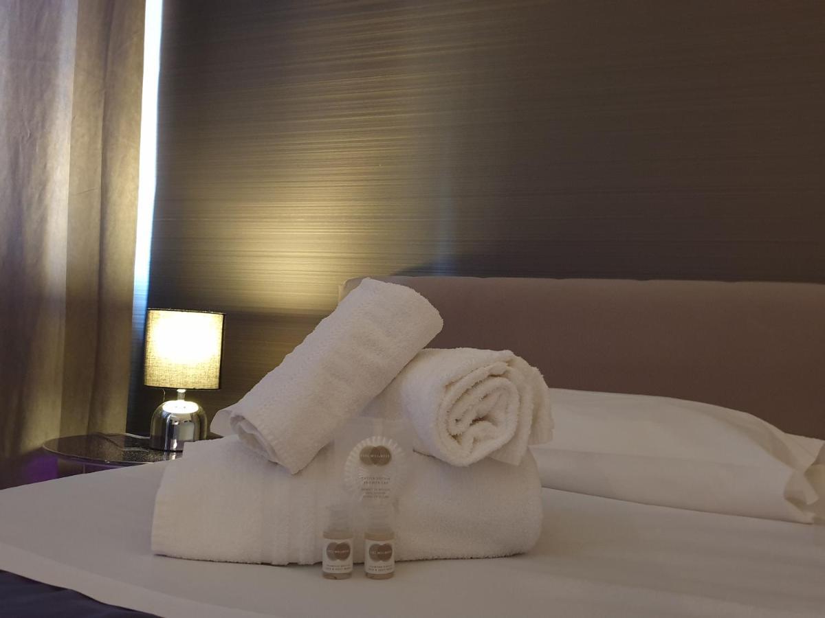 Sogni D'Oro Bed & Breakfast Agrigento Dış mekan fotoğraf