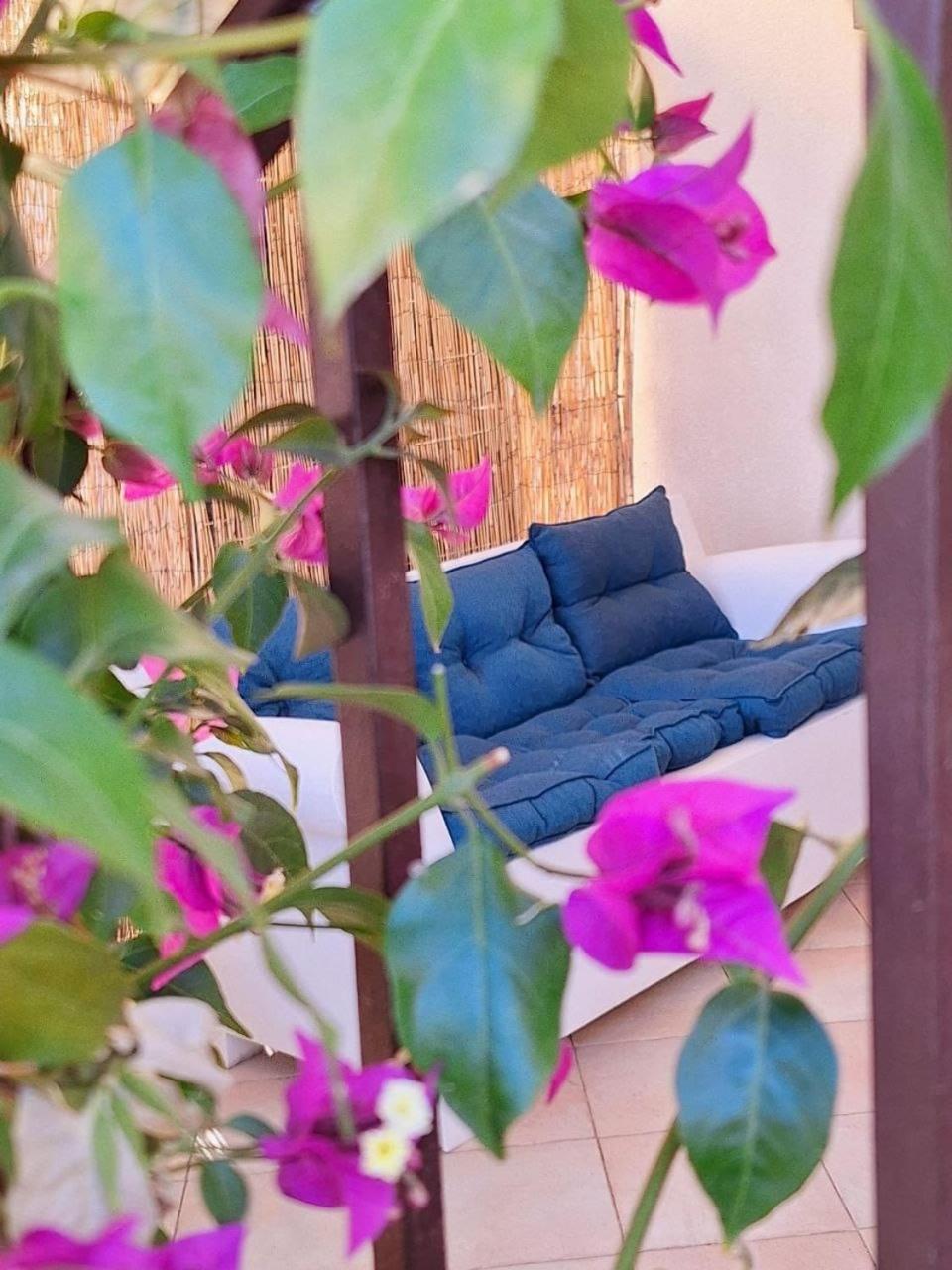 Sogni D'Oro Bed & Breakfast Agrigento Dış mekan fotoğraf