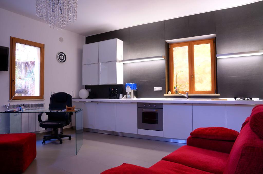 Sogni D'Oro Bed & Breakfast Agrigento Dış mekan fotoğraf