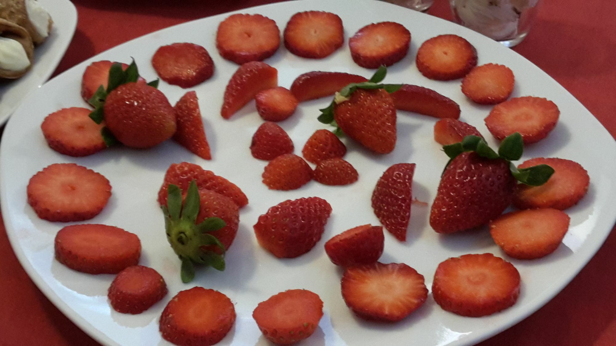 Sogni D'Oro Bed & Breakfast Agrigento Dış mekan fotoğraf