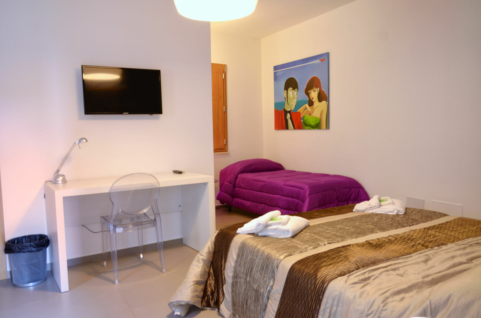Sogni D'Oro Bed & Breakfast Agrigento Dış mekan fotoğraf