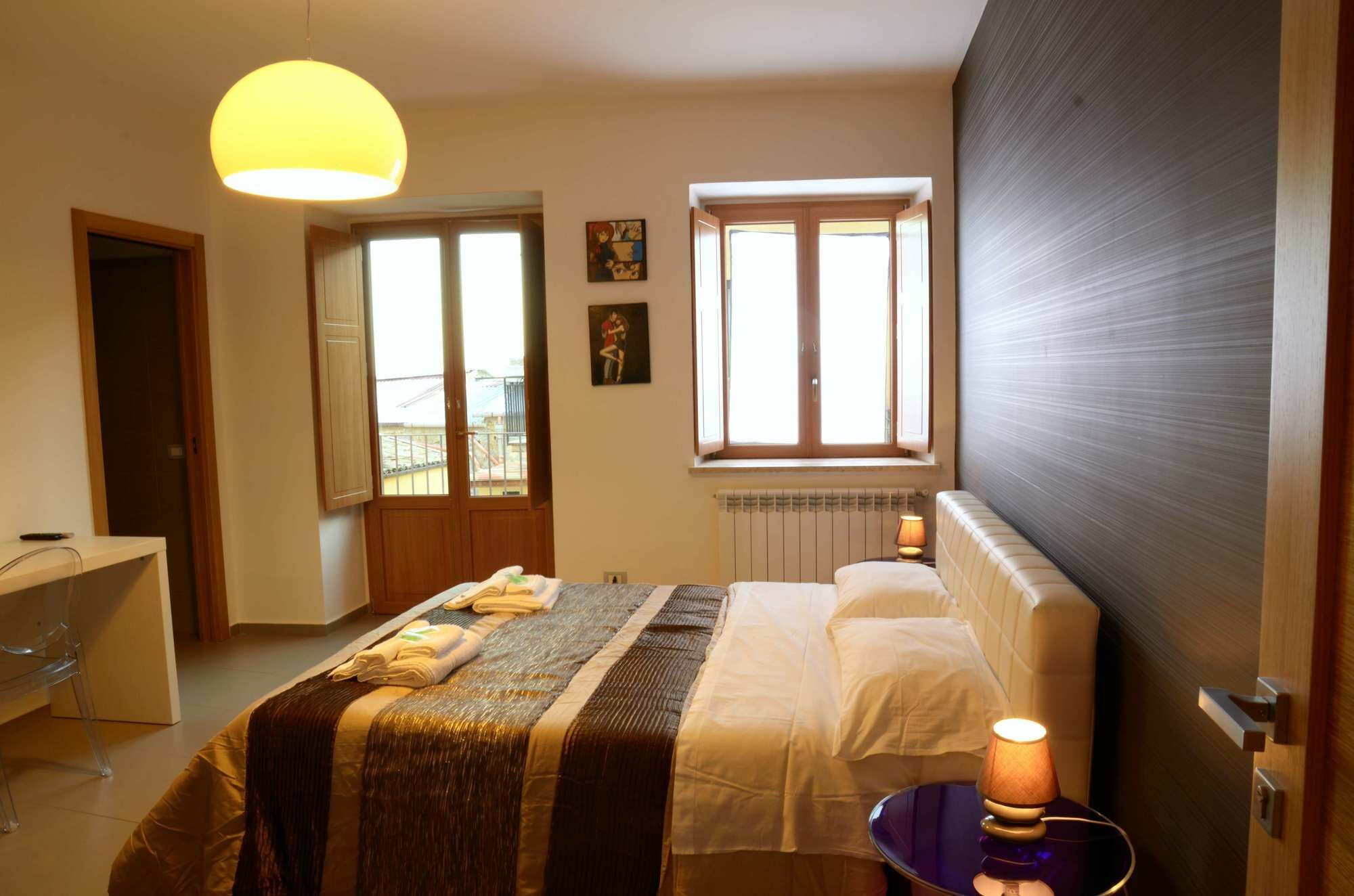 Sogni D'Oro Bed & Breakfast Agrigento Dış mekan fotoğraf