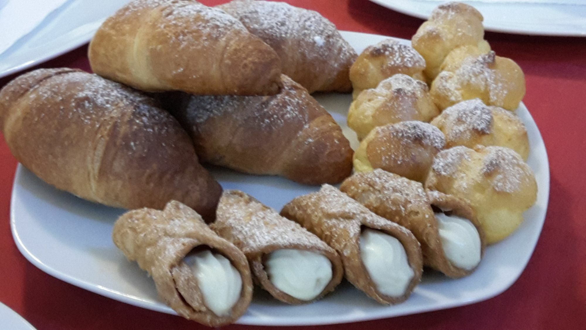 Sogni D'Oro Bed & Breakfast Agrigento Dış mekan fotoğraf