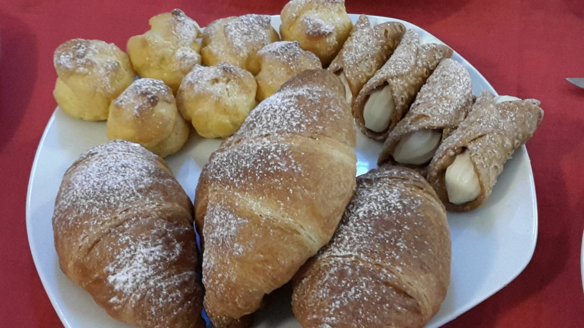 Sogni D'Oro Bed & Breakfast Agrigento Dış mekan fotoğraf