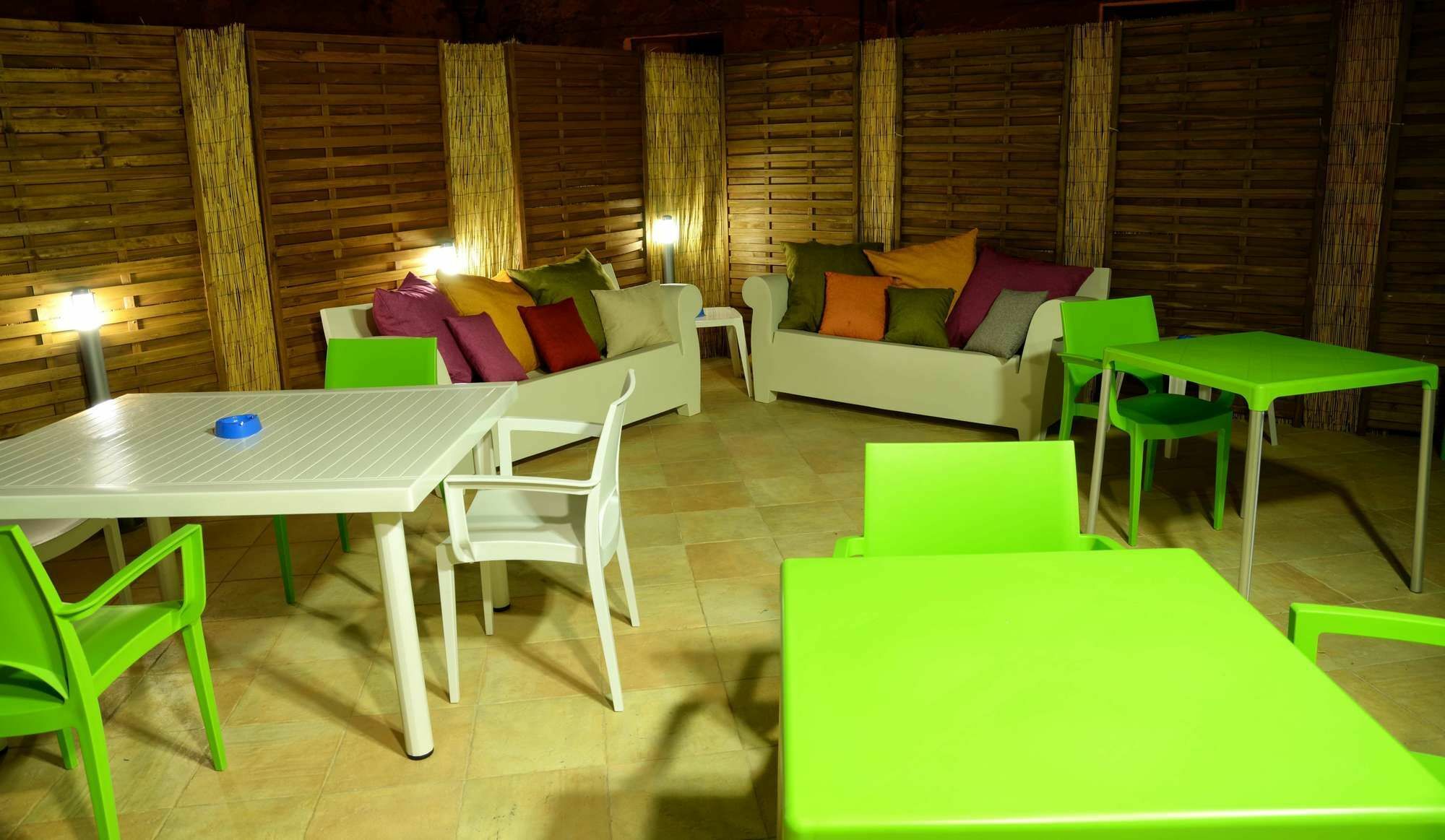 Sogni D'Oro Bed & Breakfast Agrigento Dış mekan fotoğraf