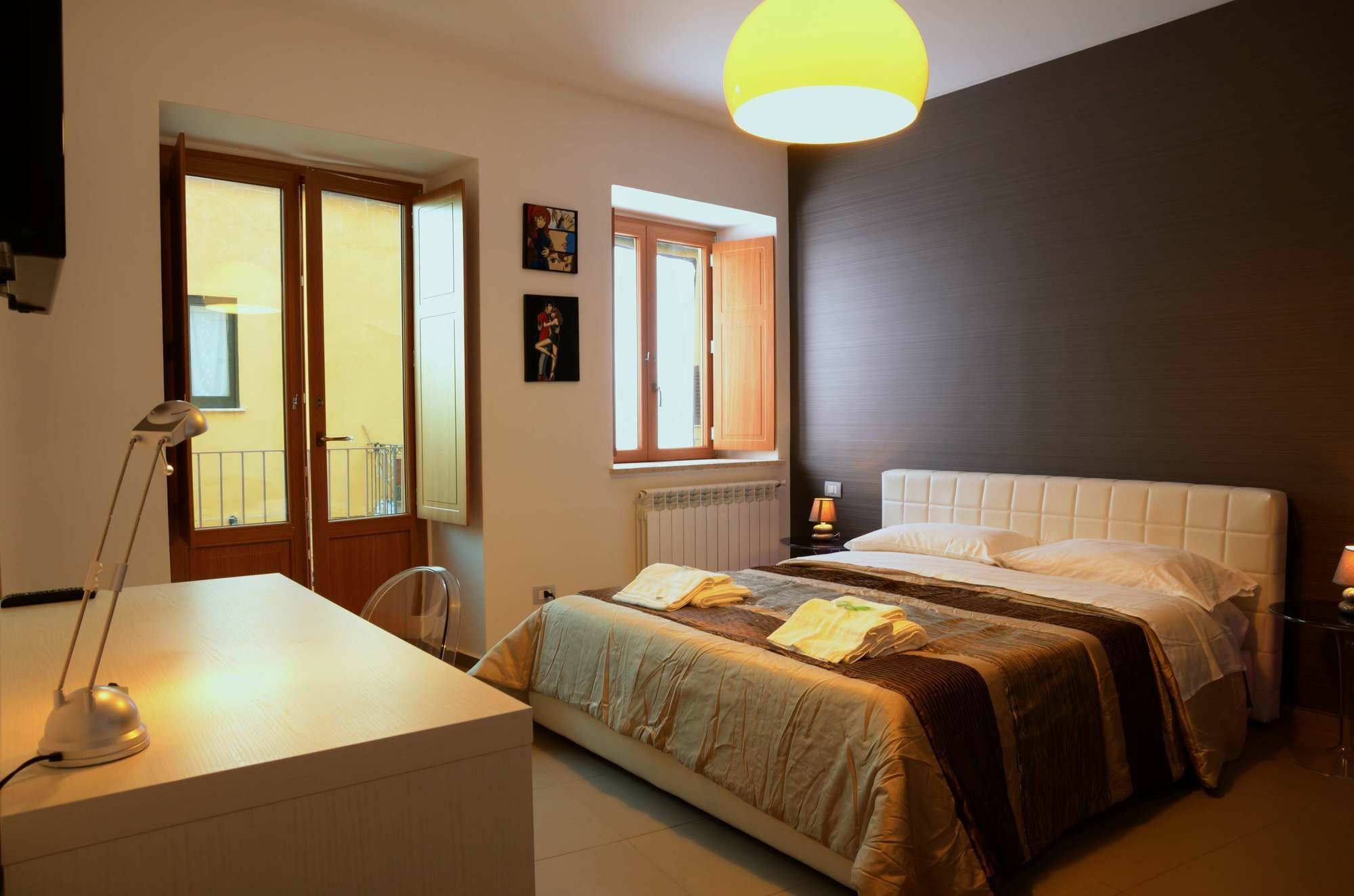 Sogni D'Oro Bed & Breakfast Agrigento Dış mekan fotoğraf