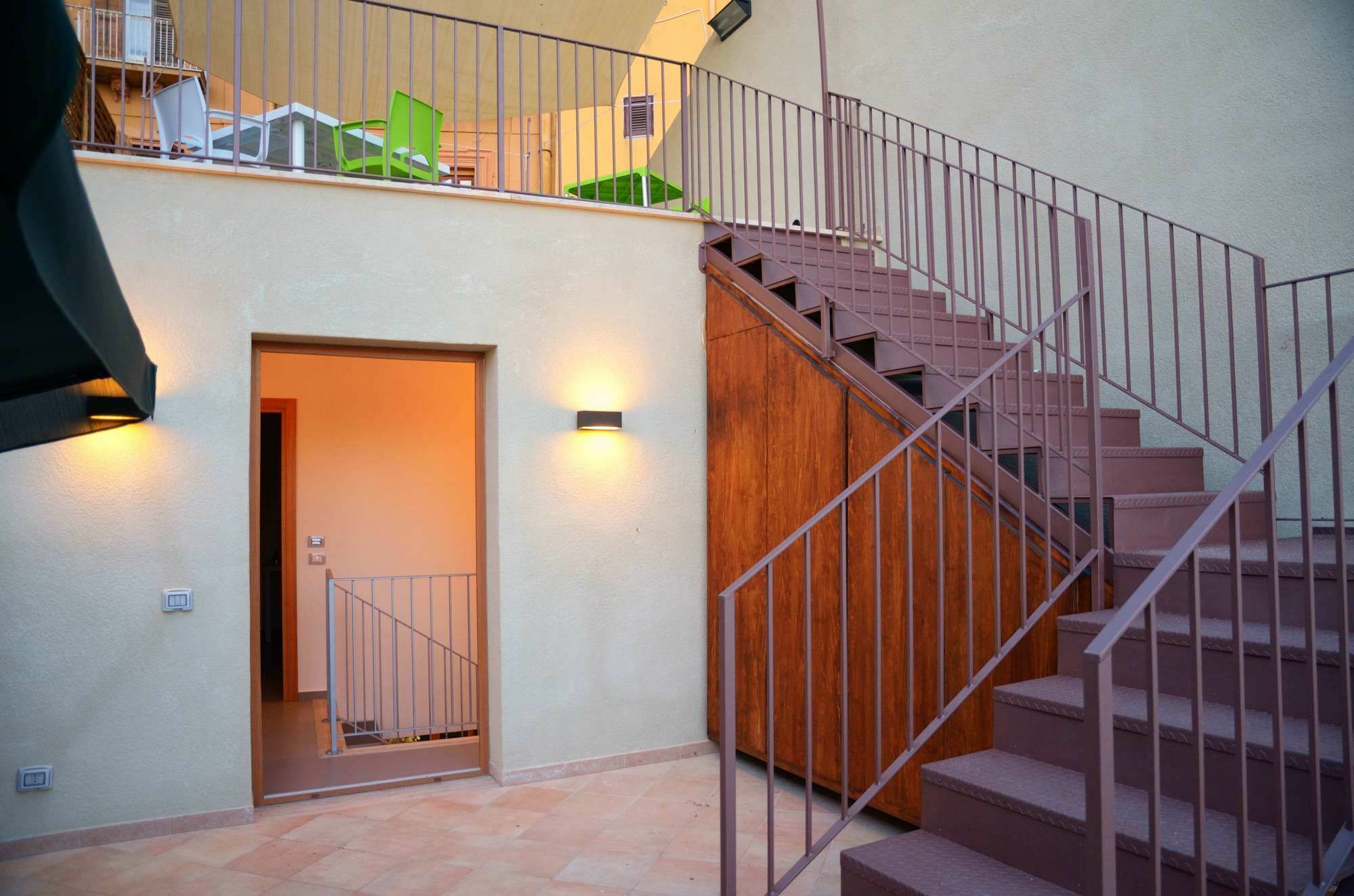 Sogni D'Oro Bed & Breakfast Agrigento Dış mekan fotoğraf