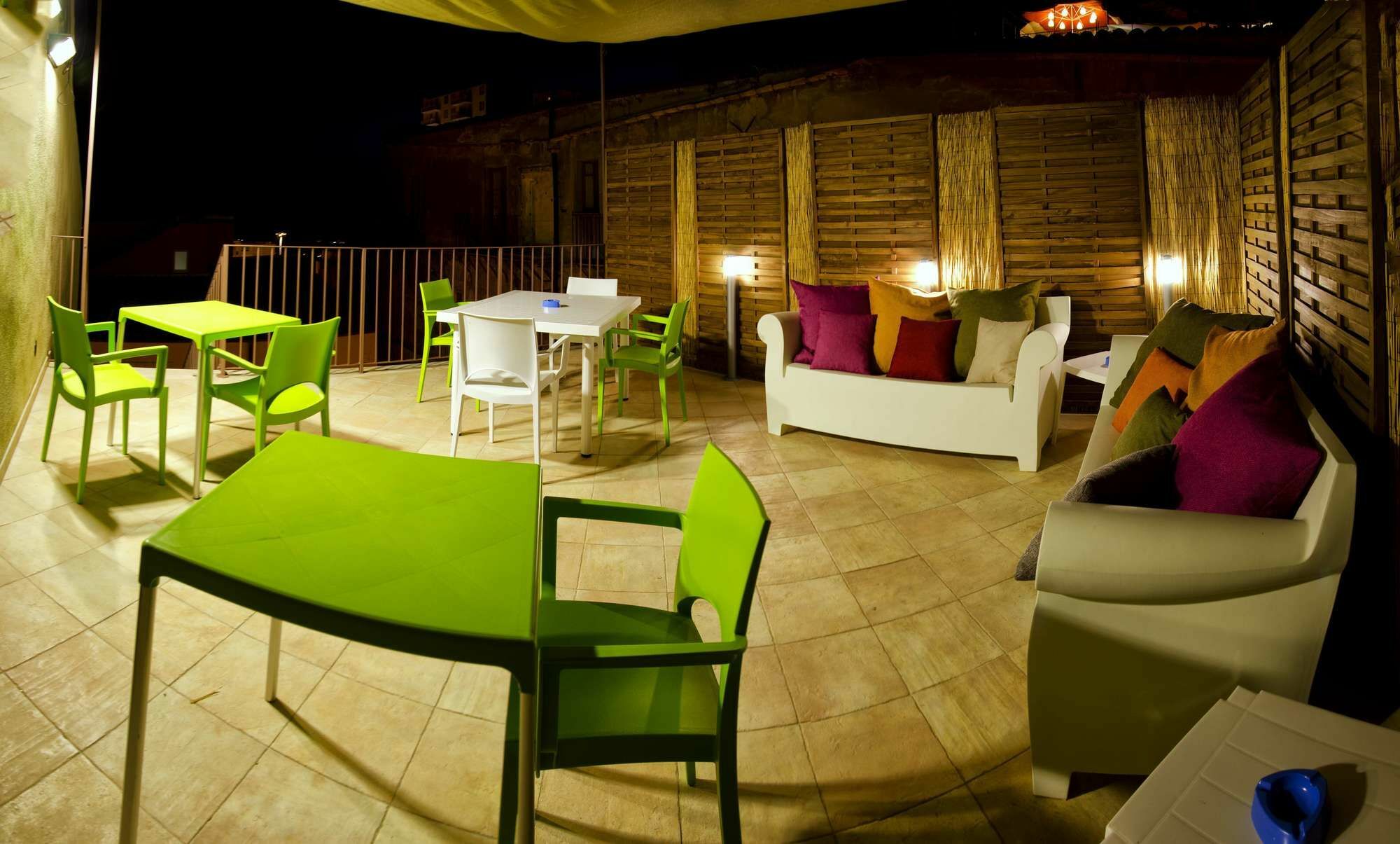 Sogni D'Oro Bed & Breakfast Agrigento Dış mekan fotoğraf